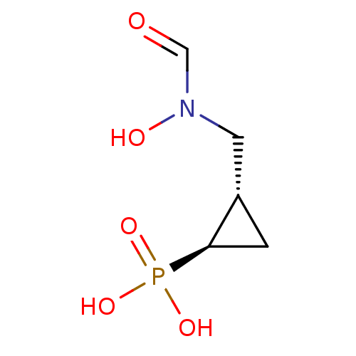 Chemical structure of BindingDB Monomer ID 50185363