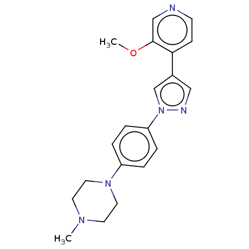 Chemical structure of BindingDB Monomer ID 50185448