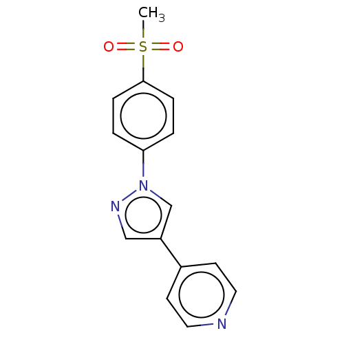 Chemical structure of BindingDB Monomer ID 50185477