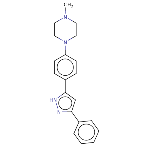 Chemical structure of BindingDB Monomer ID 50185478