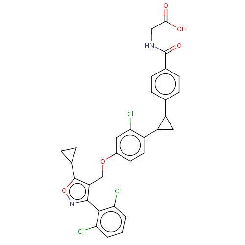 Chemical structure of BindingDB Monomer ID 50185711