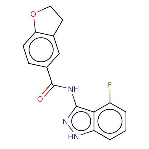 Chemical structure of BindingDB Monomer ID 50185756