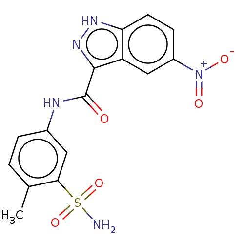 Chemical structure of BindingDB Monomer ID 50185767
