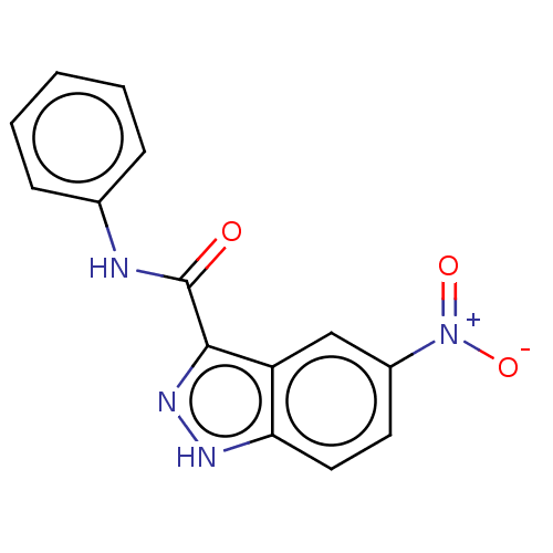 Chemical structure of BindingDB Monomer ID 50185768