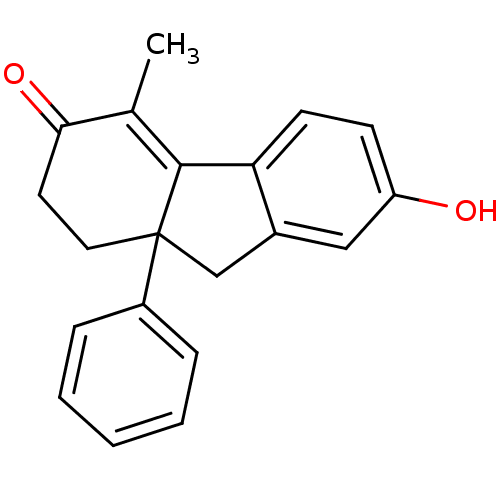 Chemical structure of BindingDB Monomer ID 50185848
