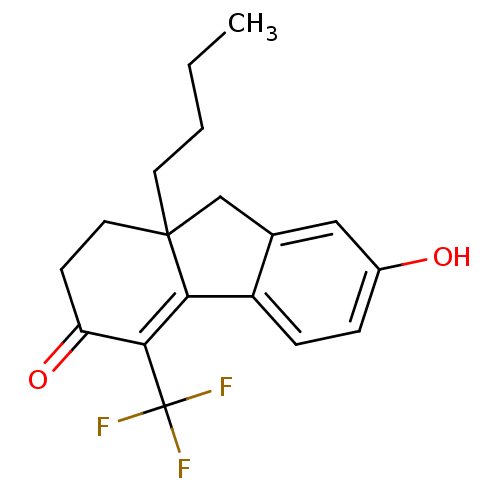 Chemical structure of BindingDB Monomer ID 50185867