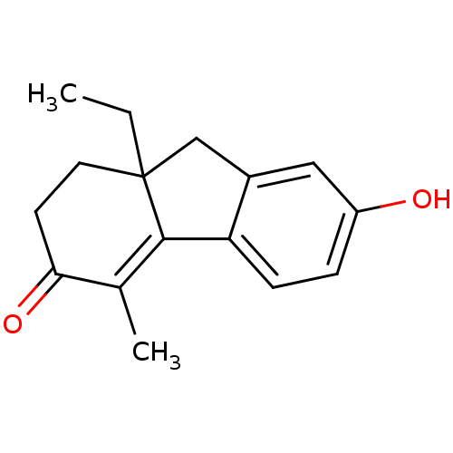 Chemical structure of BindingDB Monomer ID 50185870