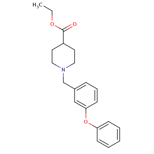 Chemical structure of BindingDB Monomer ID 50185903