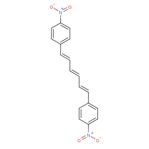 Chemical structure of BindingDB Monomer ID 50185989