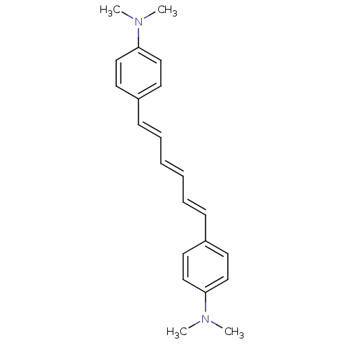 Chemical structure of BindingDB Monomer ID 50185990