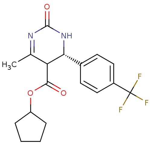 Chemical structure of BindingDB Monomer ID 50185995