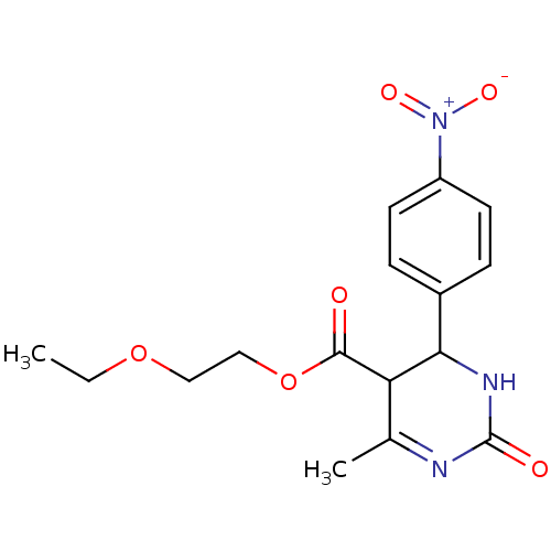 Chemical structure of BindingDB Monomer ID 50185999