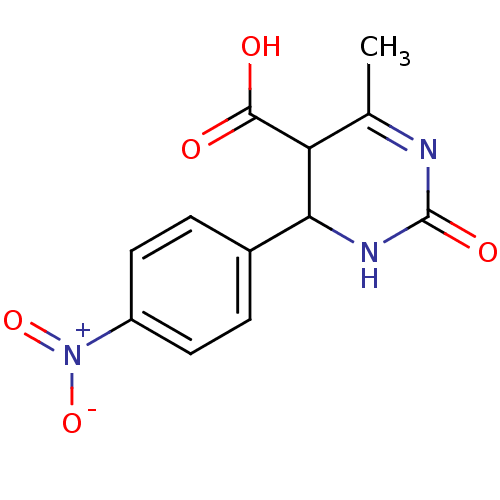 Chemical structure of BindingDB Monomer ID 50186000