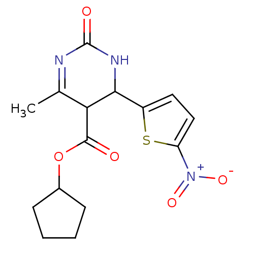 Chemical structure of BindingDB Monomer ID 50186004