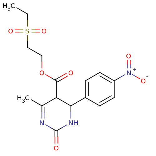 Chemical structure of BindingDB Monomer ID 50186005