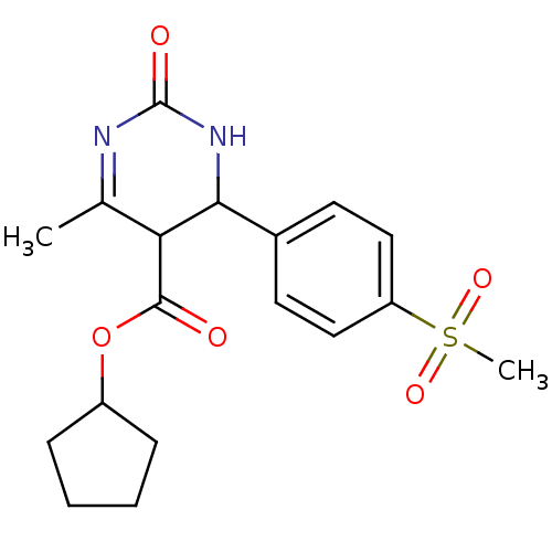 Chemical structure of BindingDB Monomer ID 50186006