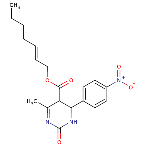 Chemical structure of BindingDB Monomer ID 50186007
