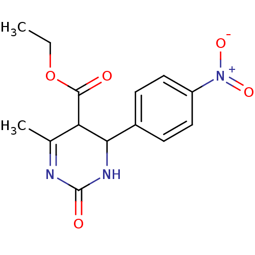 Chemical structure of BindingDB Monomer ID 50186008