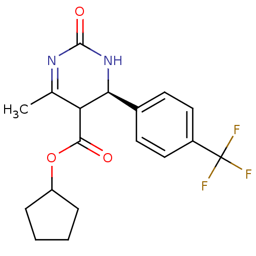 Chemical structure of BindingDB Monomer ID 50186009