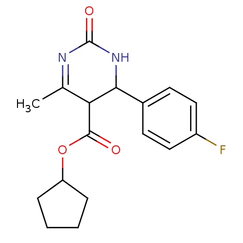 Chemical structure of BindingDB Monomer ID 50186011