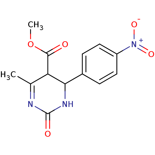 Chemical structure of BindingDB Monomer ID 50186012