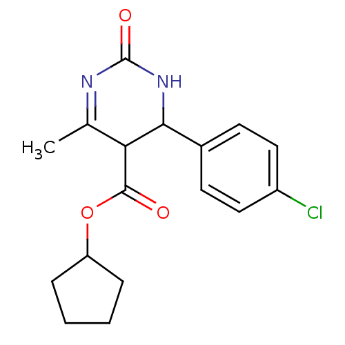 Chemical structure of BindingDB Monomer ID 50186014