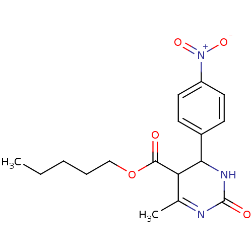 Chemical structure of BindingDB Monomer ID 50186015