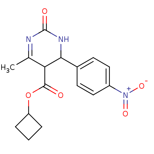 Chemical structure of BindingDB Monomer ID 50186017