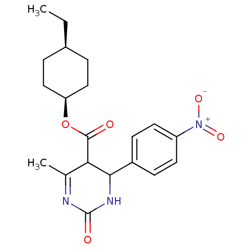 Chemical structure of BindingDB Monomer ID 50186022