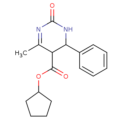 Chemical structure of BindingDB Monomer ID 50186023