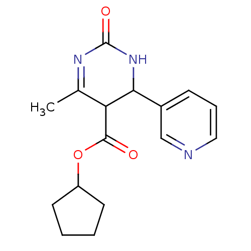Chemical structure of BindingDB Monomer ID 50186026