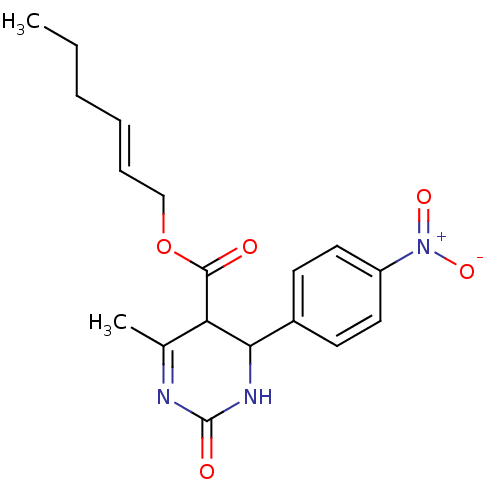 Chemical structure of BindingDB Monomer ID 50186028