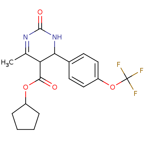 Chemical structure of BindingDB Monomer ID 50186029