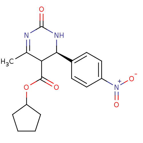 Chemical structure of BindingDB Monomer ID 50186030