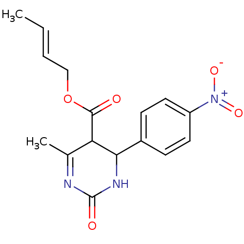 Chemical structure of BindingDB Monomer ID 50186032