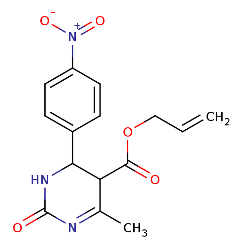 Chemical structure of BindingDB Monomer ID 50186033