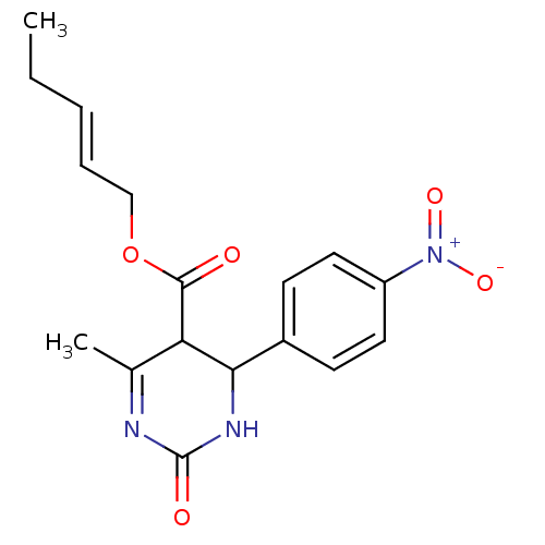 Chemical structure of BindingDB Monomer ID 50186034