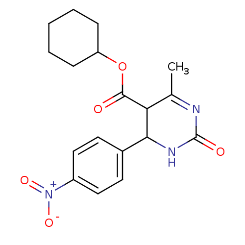 Chemical structure of BindingDB Monomer ID 50186035
