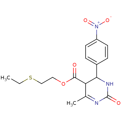 Chemical structure of BindingDB Monomer ID 50186036