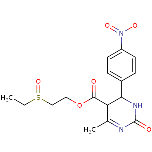 Chemical structure of BindingDB Monomer ID 50186038
