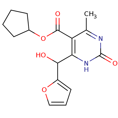 Chemical structure of BindingDB Monomer ID 50186040