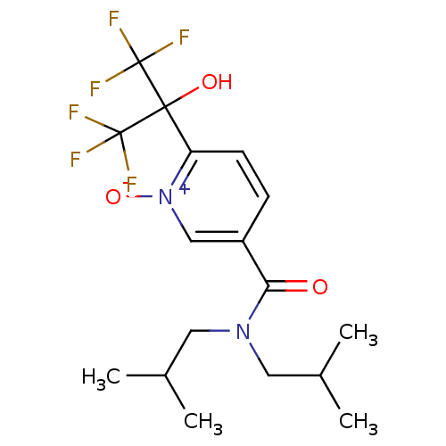 Chemical structure of BindingDB Monomer ID 50186062