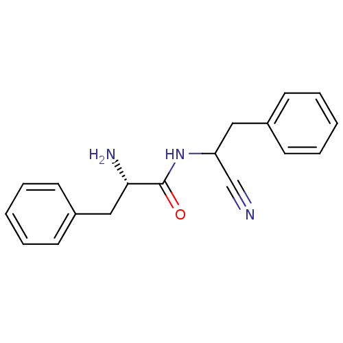 Chemical structure of BindingDB Monomer ID 50186087