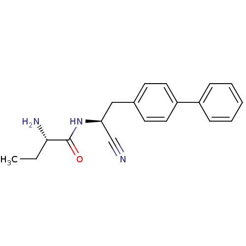 Chemical structure of BindingDB Monomer ID 50186088