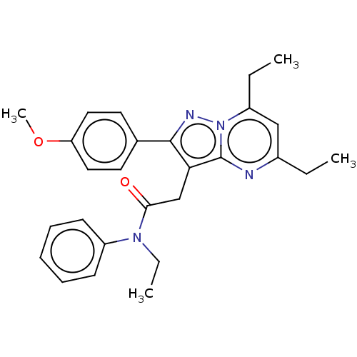 Chemical structure of BindingDB Monomer ID 50186098