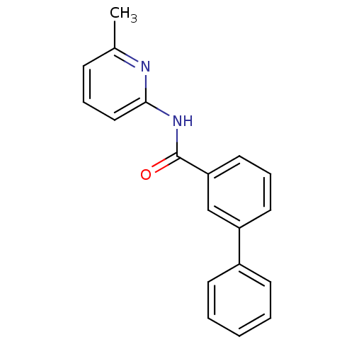 Chemical structure of BindingDB Monomer ID 50186331