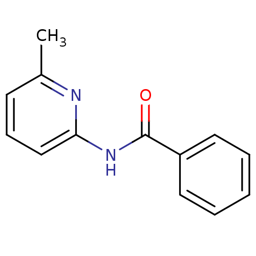 Chemical structure of BindingDB Monomer ID 50186336