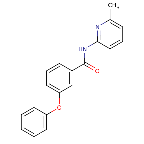 Chemical structure of BindingDB Monomer ID 50186337