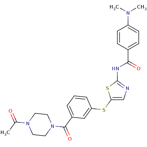 Chemical structure of BindingDB Monomer ID 50186471