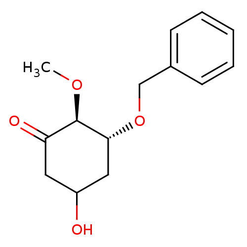 Chemical structure of BindingDB Monomer ID 50186509